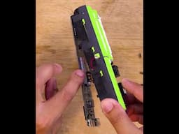 Bagaimana powerbank kecil hasilkan power besar?