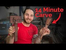 Your CNC is capable of more than you think
