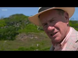 Great Coastal Railway Journeys  | Oban to Staffa  | S01E18