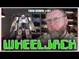 Studio Series 108 ROTB Wheeljack: Thew's Awesome Transformers Reviews 282