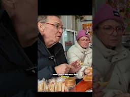 What do my parents think of TOFU BRAINS?!