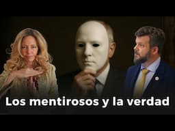 Los mentirosos y la verdad