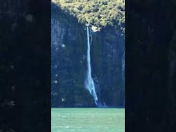 POV: You Book a Cruise to New Zealand - Repost by @staysandgetaways #newzealand #cruisegoals