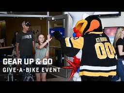 Gear Up & Go | Pittsburgh Penguins