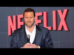 $11 Million Netflix Scammer FINALLY Arrested