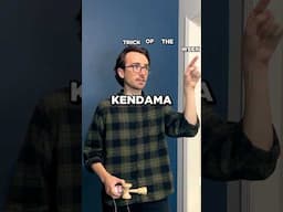 DOWNSPIKE is the TOTW  #kendama #tricks #tutorial
