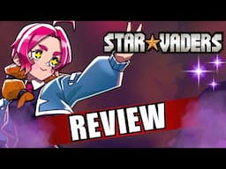 StarVaders Review: Mechs, Decks, and Tactics Collide to Save Humanity!