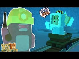 ¡¡NUEVAS ZONAS, ARTICULOS, EMOTES Y FINALMENTE EL MULTIPLAYER!! //Super Bear Adventure 12.0 (BETA)