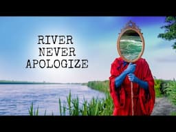 The River Doesn’t Apologize for Changing | Wisdom for Life