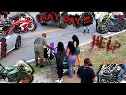 Fastest All Motor Bikes on the Streets #viralvideo