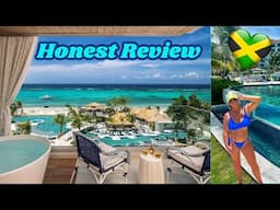 Jamaica’s BEST ⁉️ SANDALS DUNNS RIVER 🇯🇲NO BS HONEST REVIEW