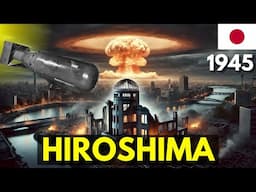 The Untold Story of Hiroshima Bombing | Hiroshima and Nagasaki