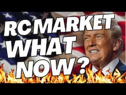 Will The RC Car Market Survive This? Massive Tariff Impact Coming!