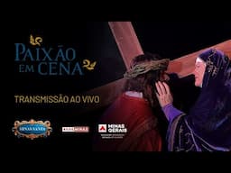Governo de Minas apresenta: Paixão em Cena