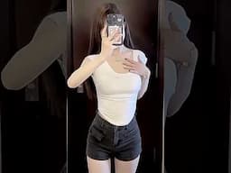 ide kaos adem dan nyaman, untuk pembelian cek tiktok musicrobo #ideootd  #kaos #koreanstyle #douyin