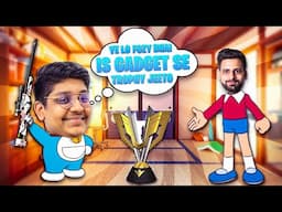 TOTAL GAMING ESPORTS BACK IN ACTION I TOURNAMENT