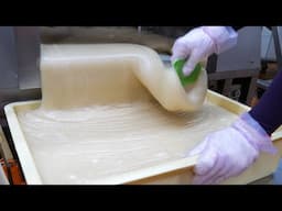 Popular Taiwanese Food Factory Videos Top 5！熱門台灣食品工廠影片前5名！