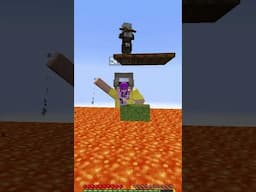 Minecraft GUESS THE MOB! 6