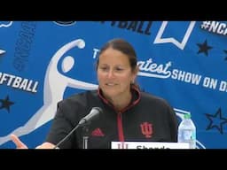 SB: 5-16-25 Postgame Press Conference