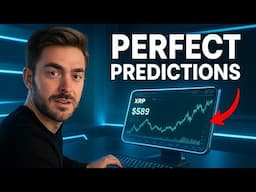 XRP AI Sees Price 24h Early!
