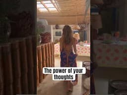 The Power of Your Thoughts | Gabby Bernstein