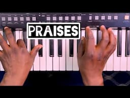 SUNDAY SPECIAL 💡 This New Chord Will Shock You  - KAISH 🔥🔥🔥 Ka s3 Heat 🔥