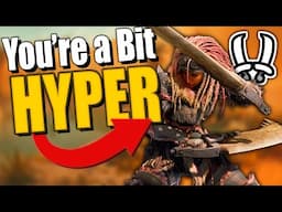 What Your Monster Hunter Wilds WEAPON Says About You