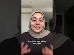 Subscribe for more skincare tips, recommendations and unfiltered product reviews  #skincareobsessed