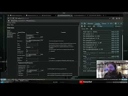 Game Dev (custom engine) Shadows of Illumina Ep. 21: ItemDB format import/export cont'd !kohi