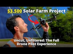 $3,500 Drone Project With RAAD: The Truth Behind Drone Pilot Networks