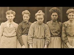 Experts Discover Old Photograph Of 5 Sisters From 1836 - They Zoom In And Instantly Turn Pale
