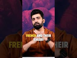 French Khaari | WhatsApp "ytshort" on 8000001025 to fix health via Ghar ka Khana #health #nutrition