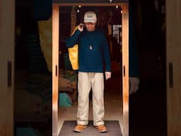 LEVI'S outfit / リーバイスコーディネート #ootd