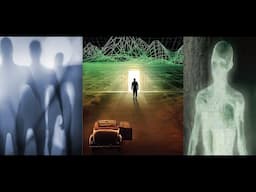 SHADOW BEING CAUGHT ON VIDEO! DIMENSIONAL MERGE UNDERWAY?!