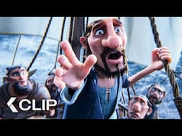 Help Is In Sight - THE KING OF KINGS Clip (2025)
