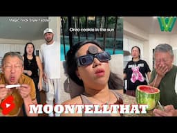 *1 Hour* Funny MOONTELLTHAT TikTok Compilation 2025 | Best MOONTELLTHAT SHORTS 2025