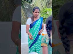 இவ பண்ணாலும் பண்ணுவா😤😡