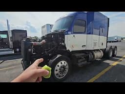 What happened too this Truck