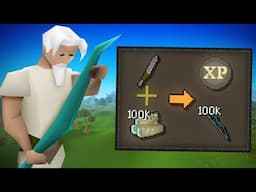 3 Big Changes to expect from the new OSRS Update