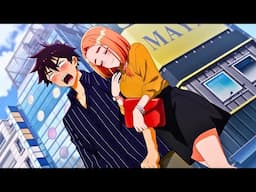 Forbidden family secret shatters a highschool boy's innocence | Anime Recap