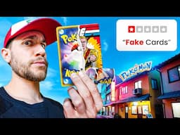 I Tested Japan’s Craziest 1 Star Card Shop Reviews