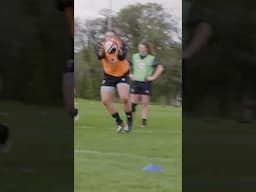 Wales Women preparing for Ireland