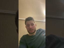 Brett May Vs Danny Christie offI predicted) @therealdannychristie8255 @theofficial-brettmay8136