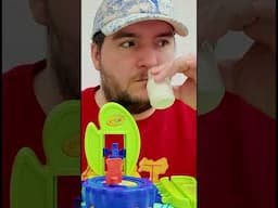 Is this the WORST Crayola Art Kit yet? #shorts #crafts