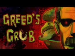 Greed's Grub | GamePlay PC
