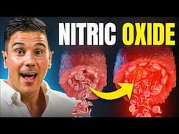 Nitric Oxide: The Molecule That Can Save Your Arteries