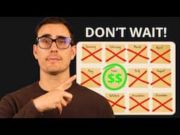 5 Retirement Moves to Make NOW Before It’s Too Late (June 2025)