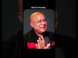 😅😅😅End ee ledu | Telugu Podcast | Raw Talks With VK | #shorts