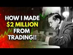 Dancer Who Became Stock Market Millionaire