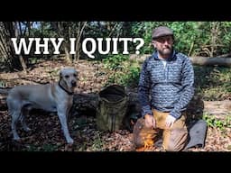 Why I Quit Alcohol and What I've Found
